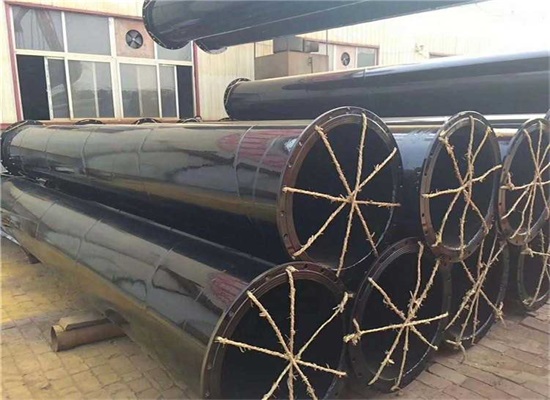 济南矿用涂塑钢管批发
