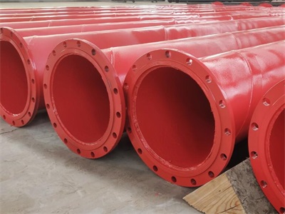 济南涂塑钢管使用范围有哪些？