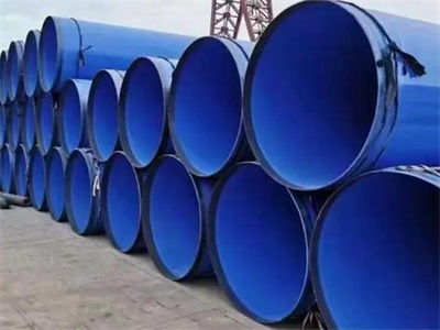 济南涂塑钢管正确的链接方法是什么？