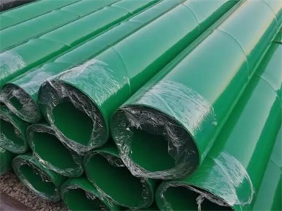 济南涂塑钢管的特点以及应用领域