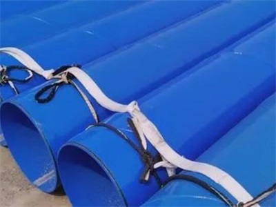 济南涂塑钢管的四种连接方式